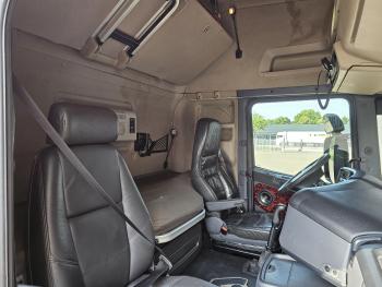 Scania R500 V8 / MANUAL / RETARDER